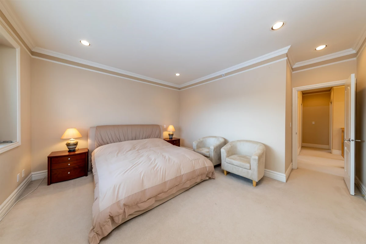 Loft / Bonus Room Photo of 260 W 63rd Avenue, Vancouver, BC