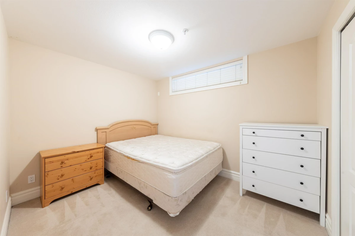 Outdoor Patio Photo of 260 W 63rd Avenue, Vancouver, BC