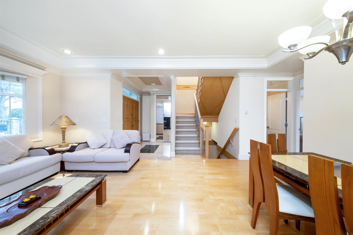 Pantry Photo of 260 W 63rd Avenue, Vancouver, BC