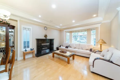 260 W 63rd Avenue, Vancouver, BC, Vancouver — Single Family Residence for sale
