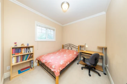 Laundry Room Photo of 260 W 63rd Avenue, Vancouver, BC