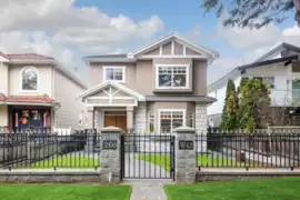 260 W 63rd Avenue, Vancouver, BC