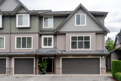 21 1609 Agassiz-Rosedale No 9 Highway, Agassiz, BC, Agassiz — Townhouse for sale