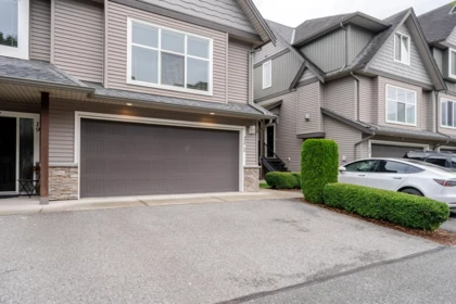 21 1609 Agassiz-Rosedale No 9 Highway, Agassiz, BC, Agassiz — Townhouse for sale