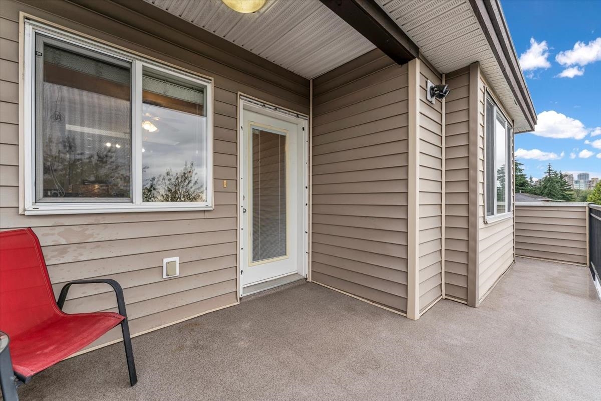 Basement Recreation Room Photo of 6080 Mckee Street, Burnaby, BC