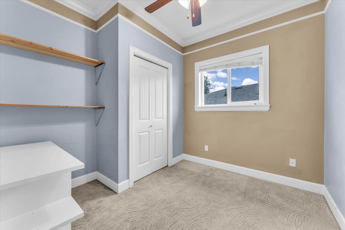 Bedroom 2 Photo of 6080 Mckee Street, Burnaby, BC