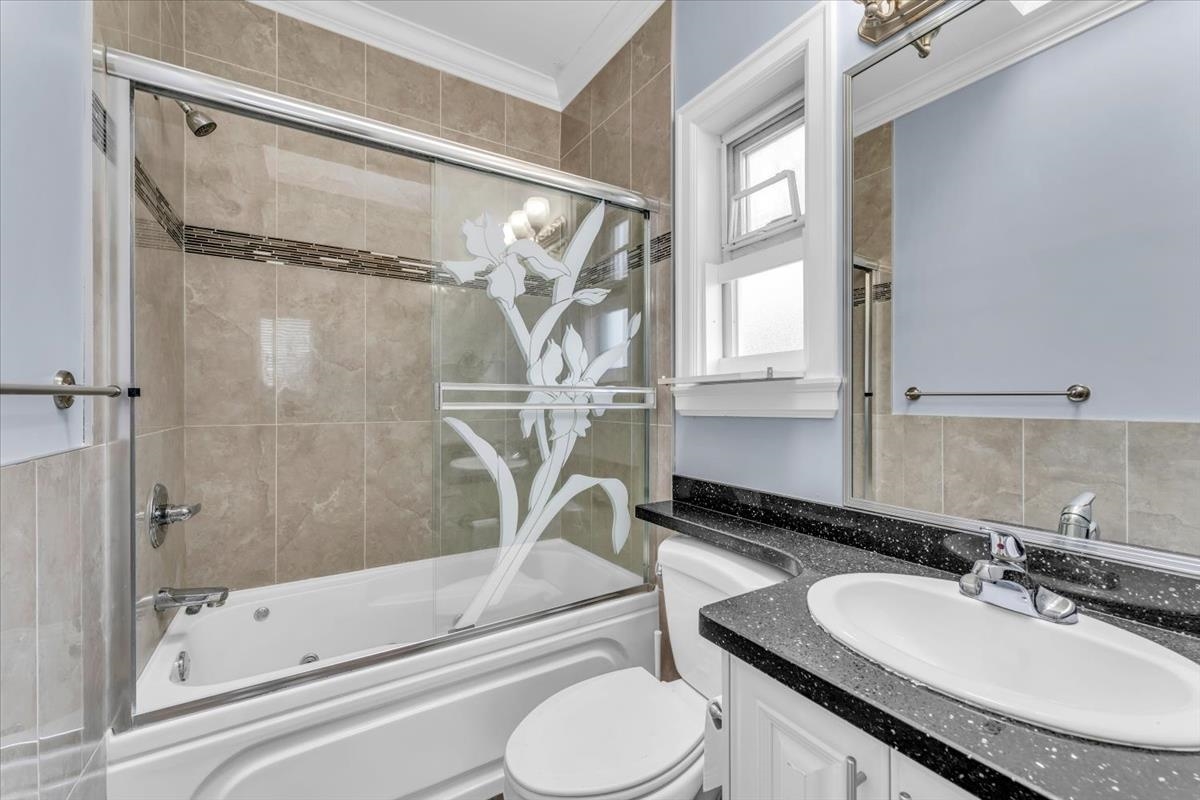 Bedroom 3 Photo of 6080 Mckee Street, Burnaby, BC