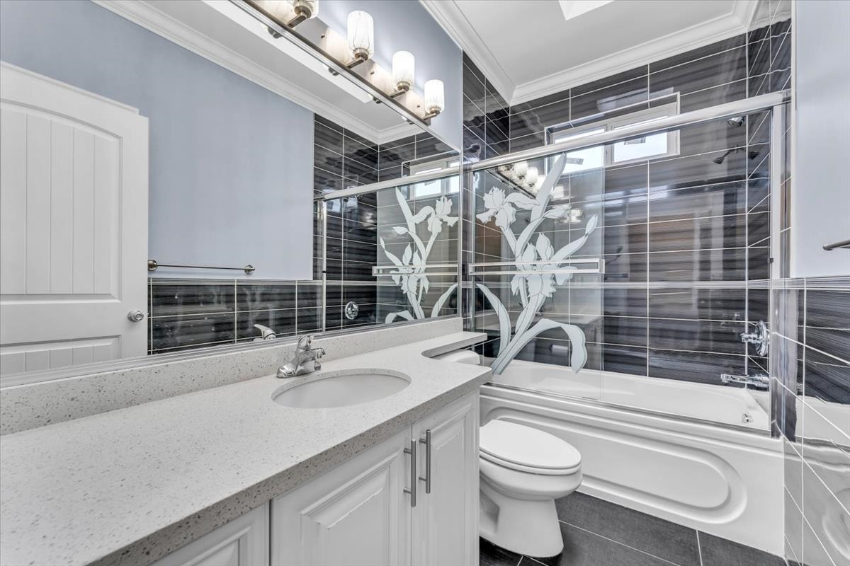 Bedroom 4 Photo of 6080 Mckee Street, Burnaby, BC