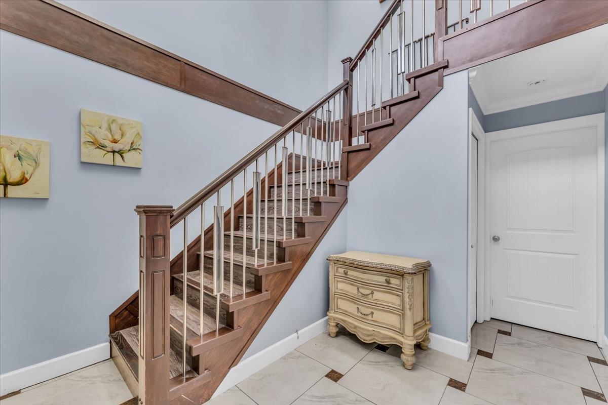 Living Room Photo of 6080 Mckee Street, Burnaby, BC