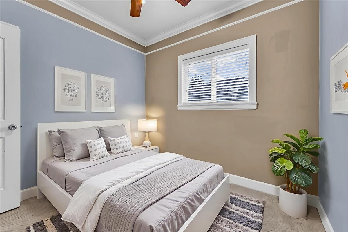 Pantry Photo of 6080 Mckee Street, Burnaby, BC