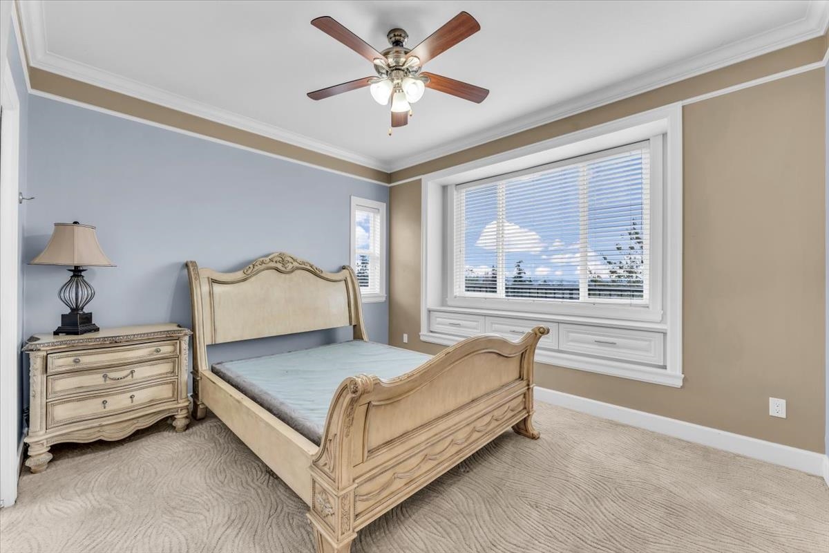 Primary Bedroom Photo of 6080 Mckee Street, Burnaby, BC