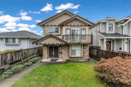 6080 Mckee Street, Burnaby, BC