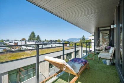 510 4427 Cambie Street, Vancouver, BC, Vancouver — Apartment/Condo for sale