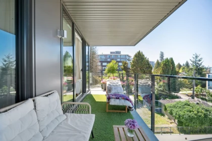 510 4427 Cambie Street, Vancouver, BC, Vancouver — Apartment/Condo for sale