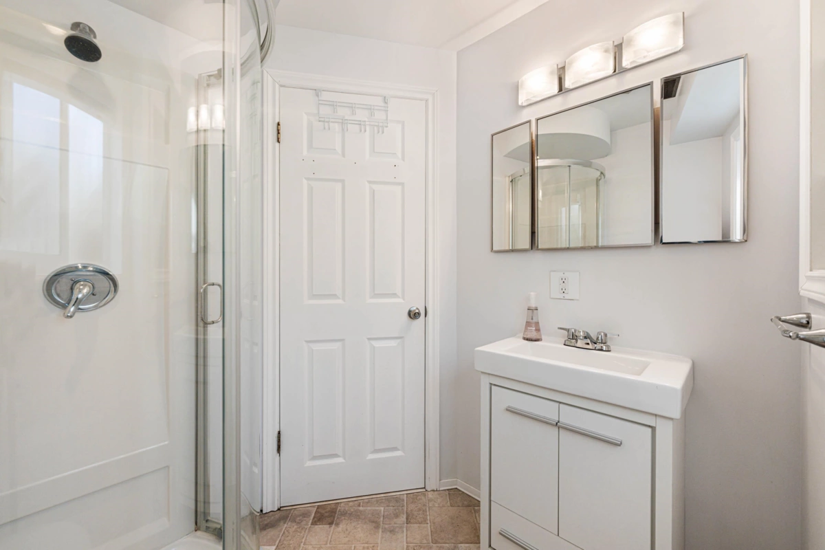 Backyard Photo of 10107 Shamrock Drive, Chilliwack, BC