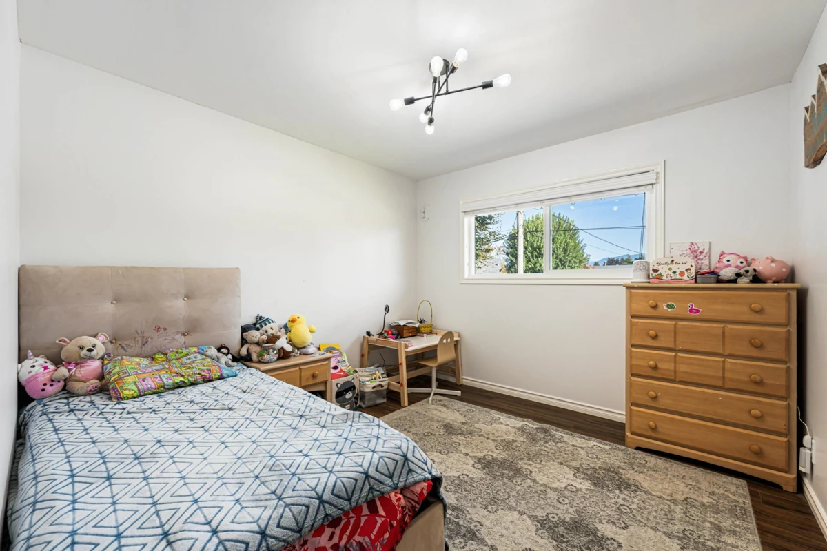 Loft / Bonus Room Photo of 10107 Shamrock Drive, Chilliwack, BC