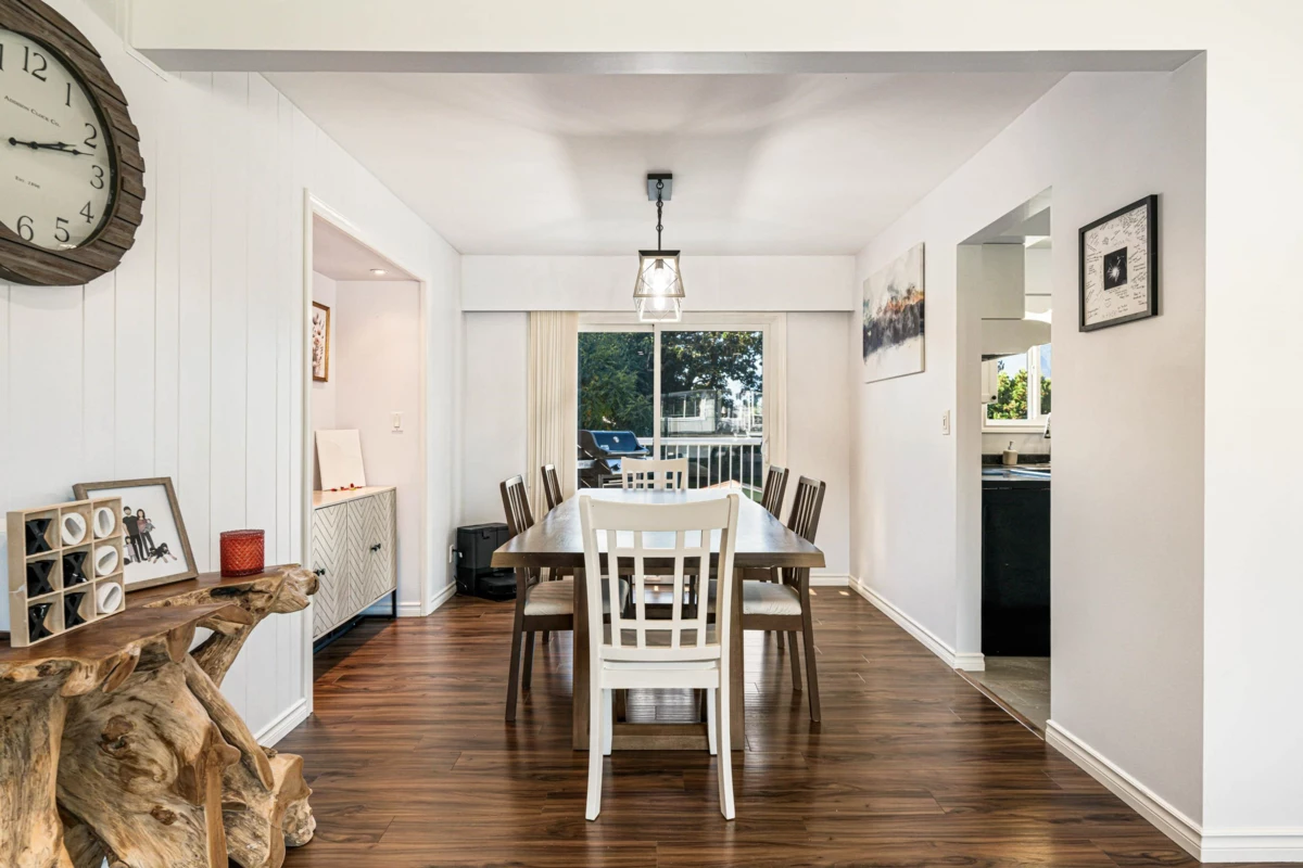 Pantry Photo of 10107 Shamrock Drive, Chilliwack, BC