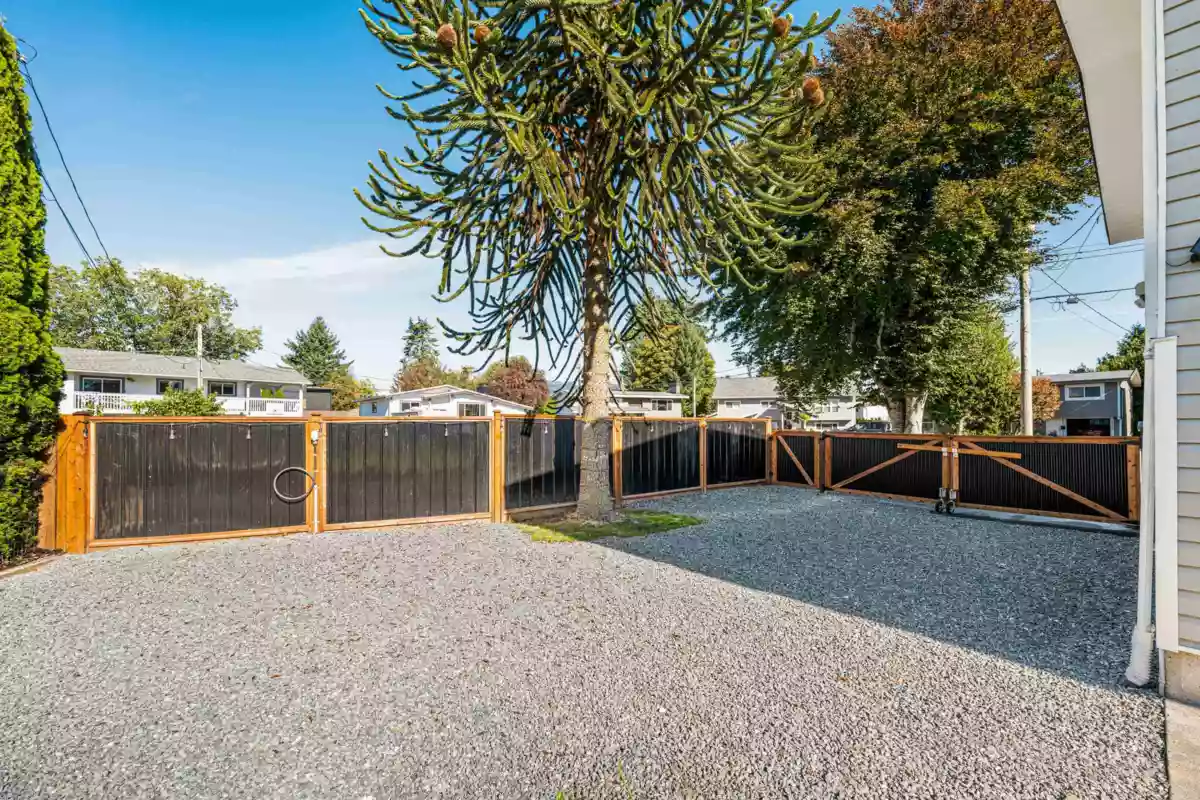 Street View Photo of 10107 Shamrock Drive, Chilliwack, BC