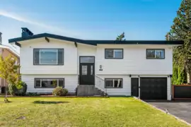 10107 Shamrock Drive, Chilliwack, BC