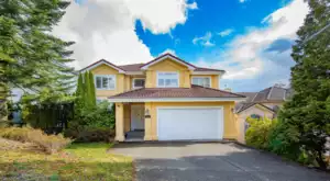 1645 Pinetree Way, Coquitlam, BC