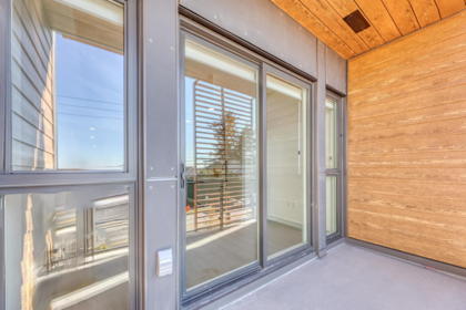 Breakfast Nook Photo of 104/204 422 E 3rd Street, North Vancouver, BC