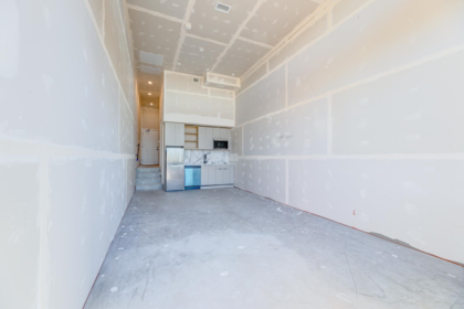 Office / Den Photo of 104/204 422 E 3rd Street, North Vancouver, BC