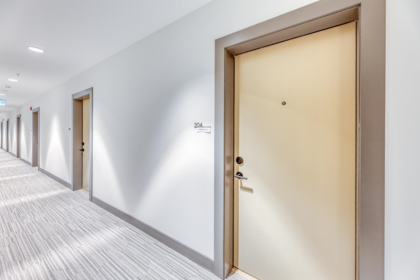 Walk-In Closet Photo of 104/204 422 E 3rd Street, North Vancouver, BC