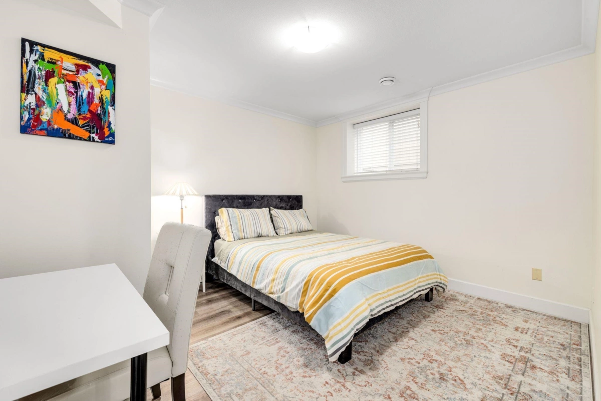 Outdoor Kitchen Photo of 15354 Royal Avenue, White Rock, BC