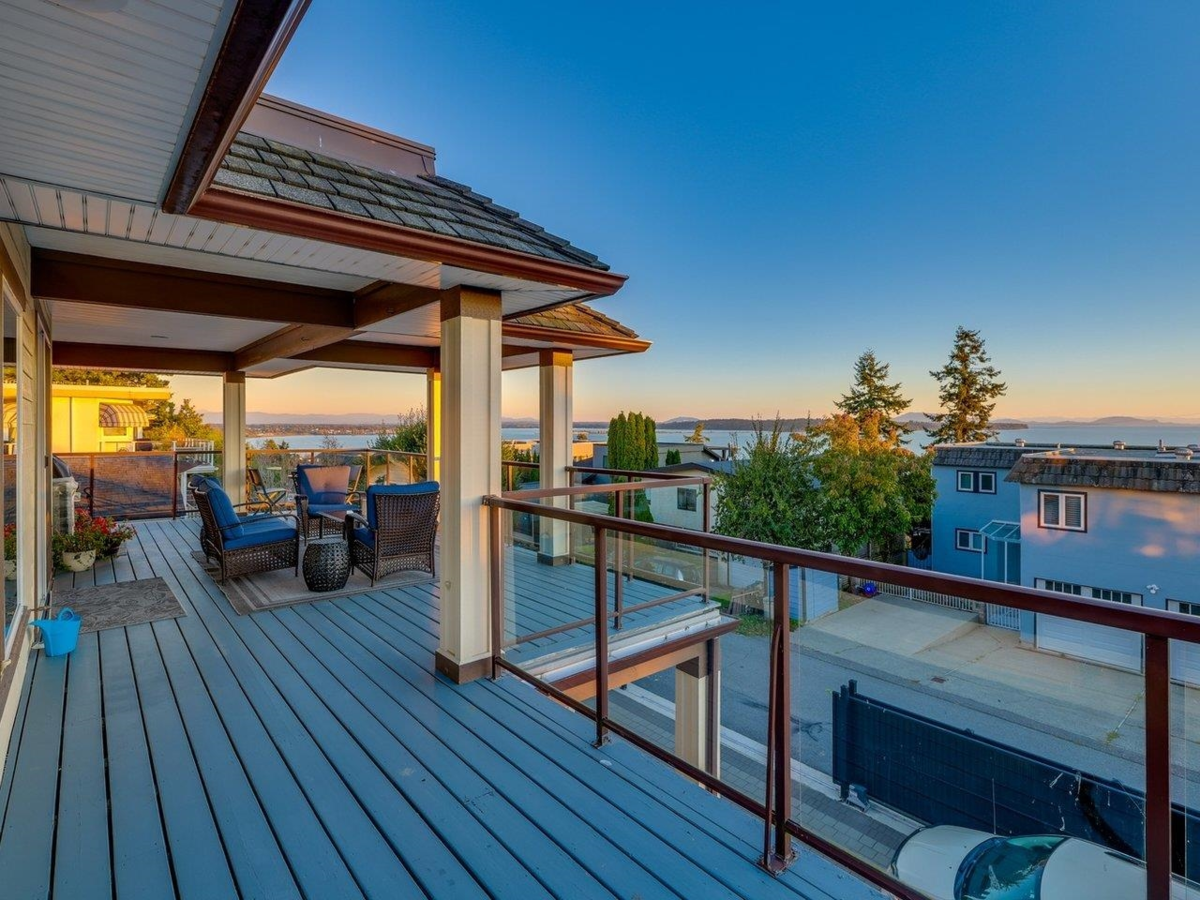 Street View Photo of 15354 Royal Avenue, White Rock, BC