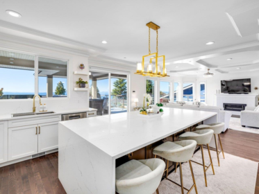 Pantry Photo of 15354 Royal Avenue, White Rock, BC