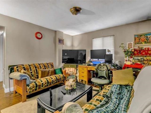 Backyard Photo of 6550 128 Street, Surrey, BC