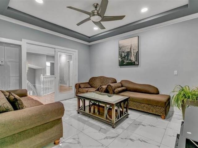 Bedroom 3 Photo of 6550 128 Street, Surrey, BC