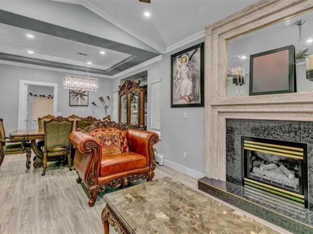 Bedroom 4 Photo of 6550 128 Street, Surrey, BC