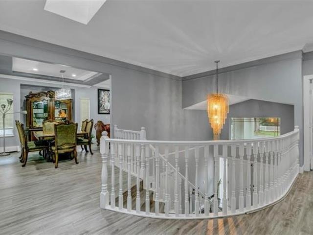 Family Room Photo of 6550 128 Street, Surrey, BC