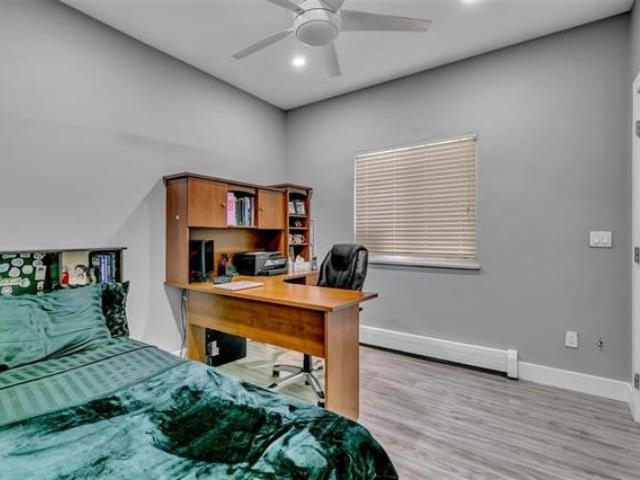 Garage Interior Photo of 6550 128 Street, Surrey, BC