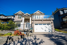 1935 Brunette Avenue, Coquitlam, BC