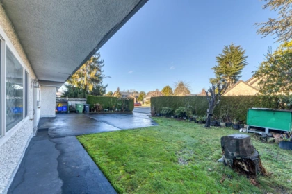 6500 Yeats Crescent, Richmond, BC