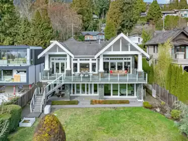 2478 Ottawa Avenue, West Vancouver, BC, West Vancouver — Single Family Residence for sale