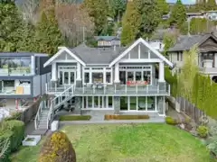 2478 Ottawa Avenue, West Vancouver, BC