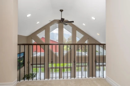 Basement Recreation Room Photo of 42872 South Sumas Road, Chilliwack, BC