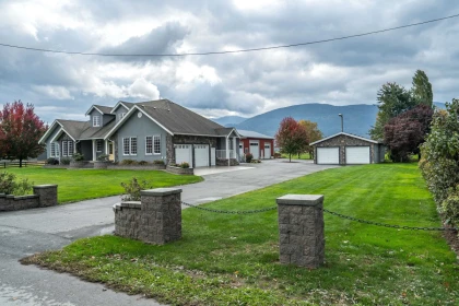 Family Room Photo of 42872 South Sumas Road, Chilliwack, BC
