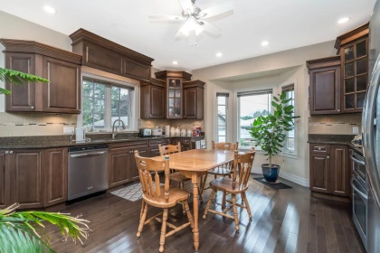 Pantry Photo of 42872 South Sumas Road, Chilliwack, BC