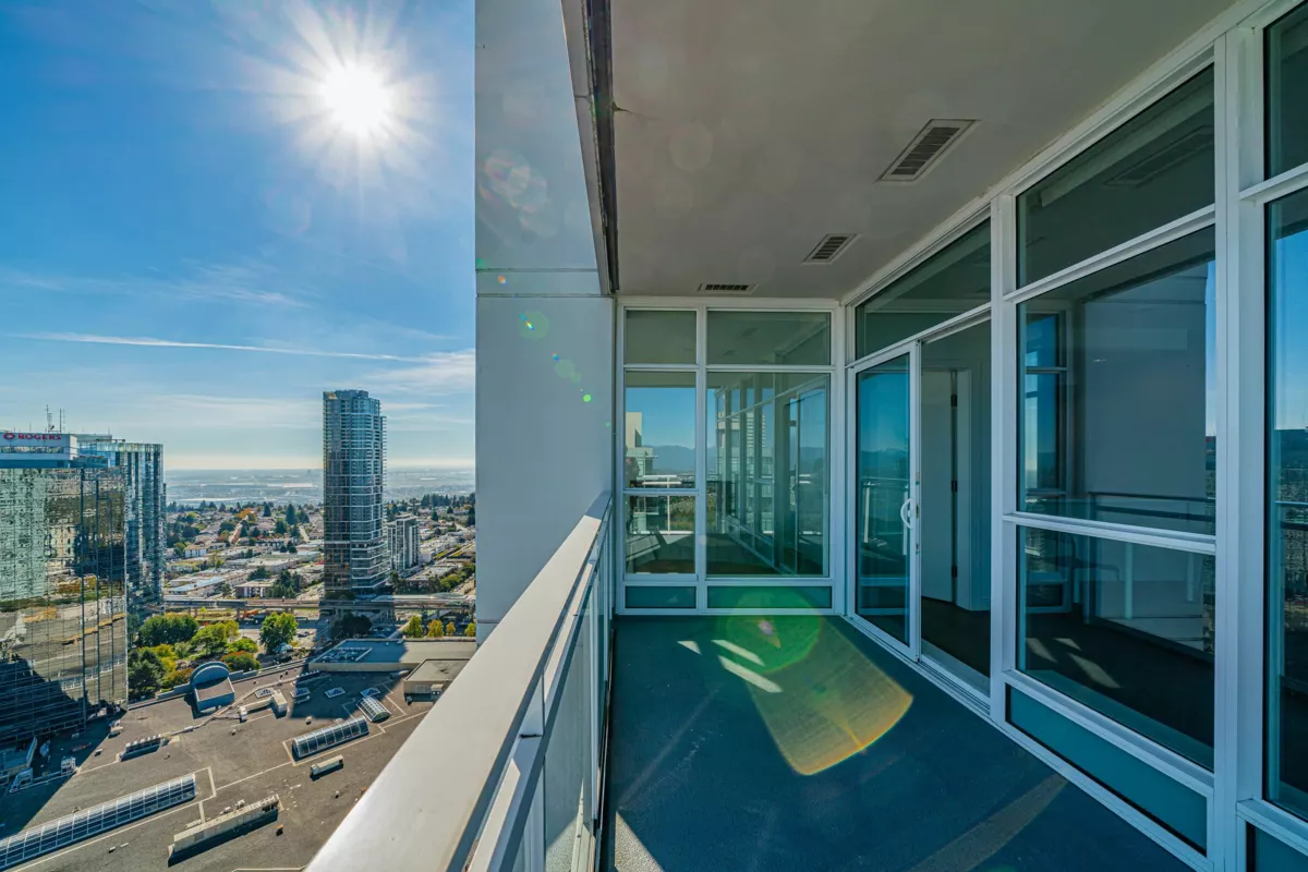 Bedroom 2 Photo of 4010 4670 Assembly Way, Burnaby, BC