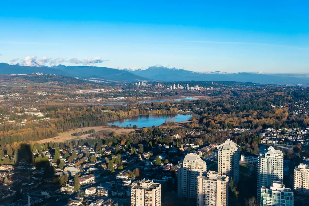 Bedroom 4 Photo of 4010 4670 Assembly Way, Burnaby, BC