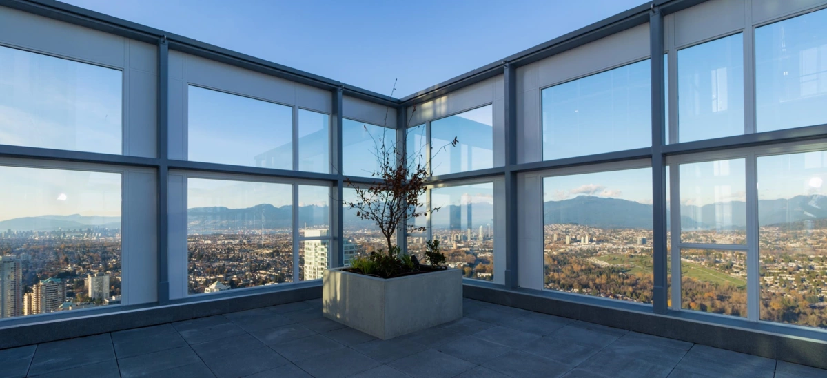 Community Amenities Photo (Clubhouse) of 4010 4670 Assembly Way, Burnaby, BC