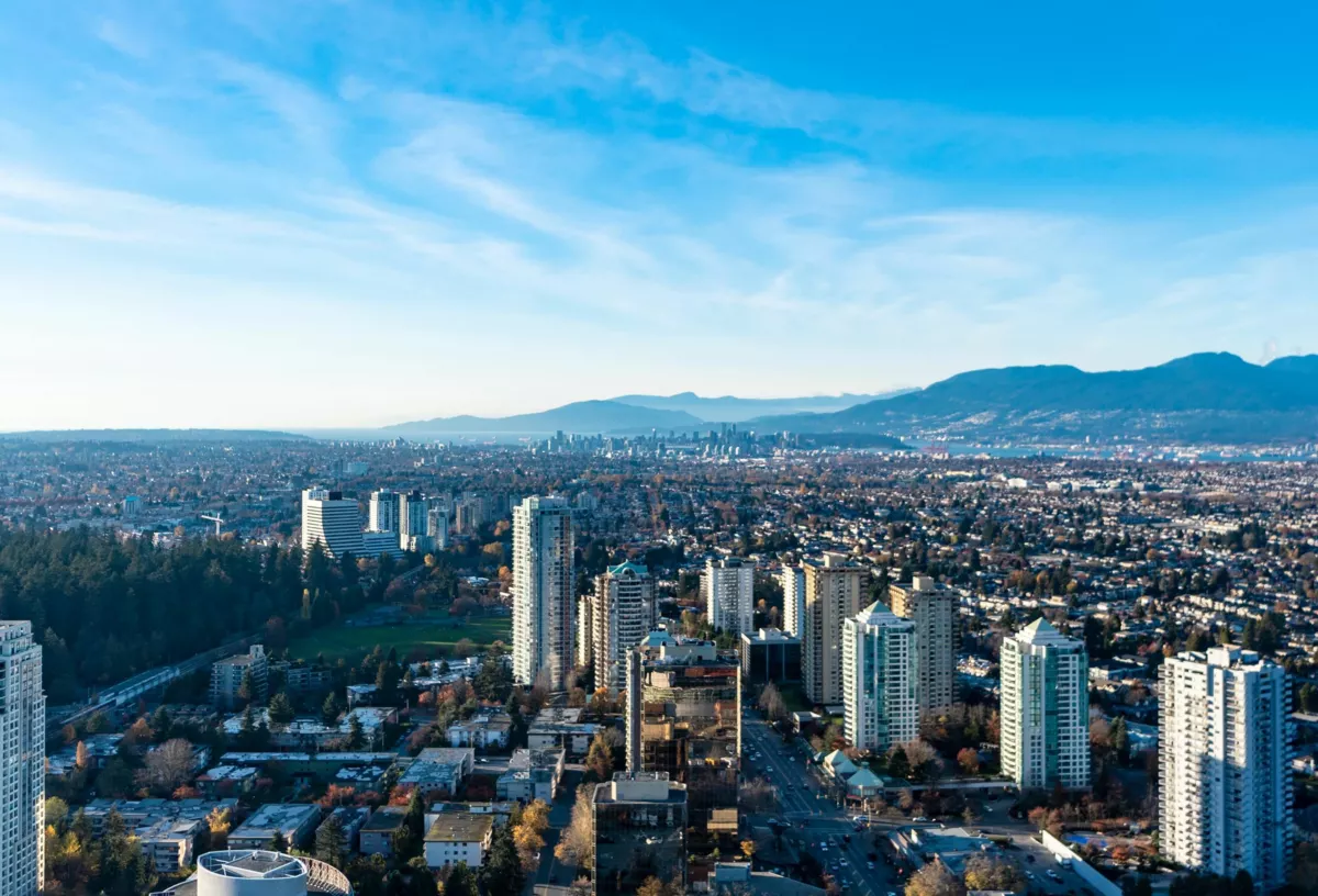 Fitness Center Photo Near 4010 4670 Assembly Way, Burnaby, BC