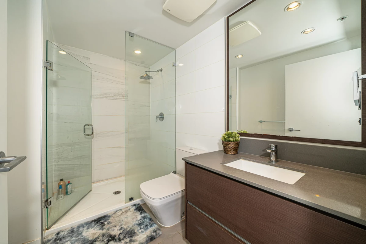 Laundry Room Photo of 4010 4670 Assembly Way, Burnaby, BC