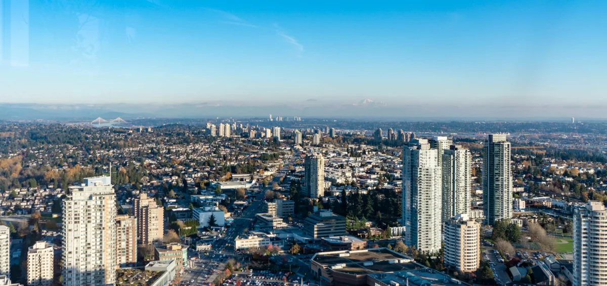 Playground / Recreational Area Near 4010 4670 Assembly Way, Burnaby, BC