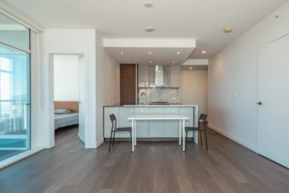 4010 4670 Assembly Way, Burnaby, BC