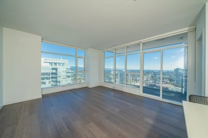 4010 4670 Assembly Way, Burnaby, BC